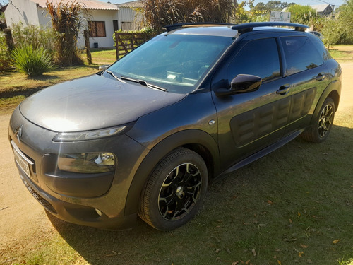 Citroën C4 Cactus N2 12e Bm5