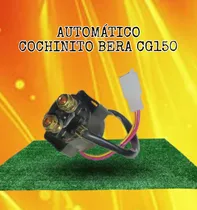 Comprar Cochinito Bera, R1, Brz, X1, Dt200 Y Scooter