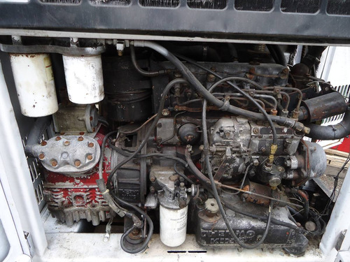 Imagen 5 de 6 de Liquido Equipo D Frio Thermo King Nwd 30 Para Furgon Termico