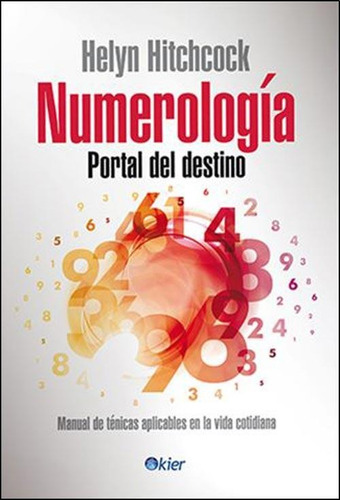 Numerologia Portal Del Destino - Helyn Hitchcock