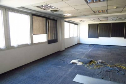 Imagen 2 de 12 de Edificio De Oficinas Sobre Av. Córdoba, Próximo A La Av. 9 De Julio.
