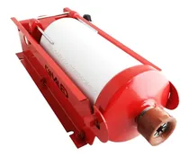 Comprar Churrera Industrial 2 Kg Tolva Pvc Ginaleo Fabrica Embutidos