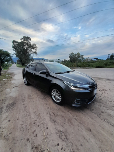 Toyota Corolla 1.8 Xei
