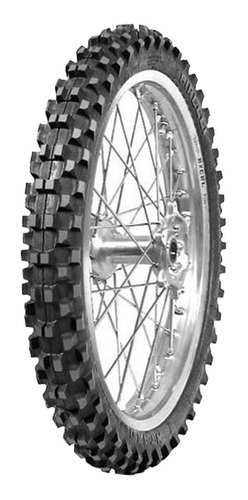 Pneu 80/100-21 51m Scorpion Mx Mid Soft 32 Pirell  Trilha 