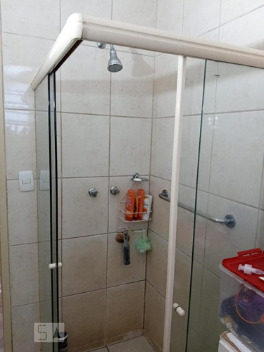 Apartamento À Venda - Tijuca, 3 Quartos, 84 - S893136122