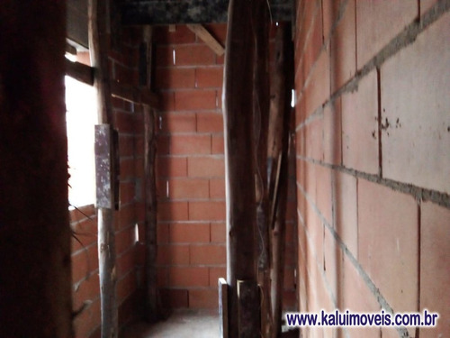 Cobertura 45m² - Capuava - 75377