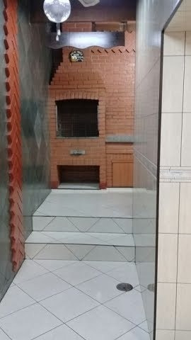 Imagem 14 de 15 de Casa Sobrado Para Venda, 3 Dormitório(s), 202.8m² - 9128