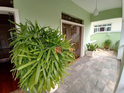 Imagem 6 de 30 de Suntuosa Casa Para Venda Na Freguesia - Ca0175