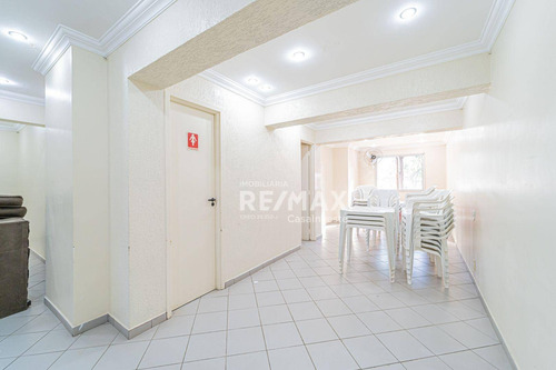 Imagem 22 de 25 de Apartamento À Venda Em São Paulo Com 2 Quartos Por R$ 255 Mil - Ap0553