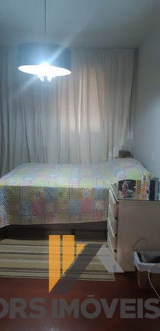 Imagem 7 de 8 de Apartamento Padrão Com 3 Quartos No Edifício Vitória - Ap676-v