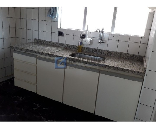 Imagem 7 de 14 de Venda Apartamento Sao Bernardo Do Campo Rudge Ramos Ref: 141 - 1033-1-141275