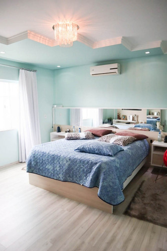 Imagem 13 de 13 de Casa Alto Padrão Em Indaial Com Todos Os Móveis E Eletrodomésticos Com Piscina Aquecida. - 35712397v