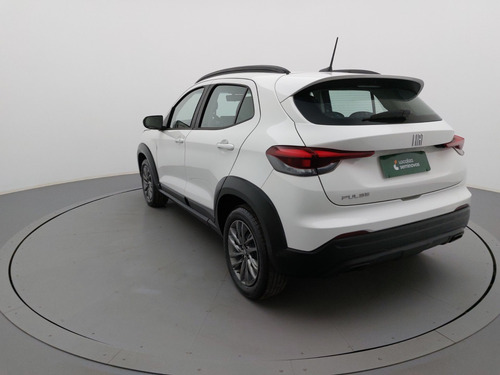 Fiat Pulse 1.3 FLEX DRIVE MANUAL
