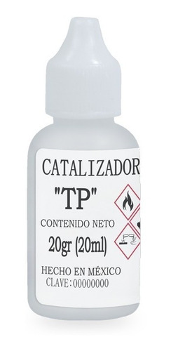 Caucho De Silicón Pe-21 500g Para Moldes Y Resina Poliéster