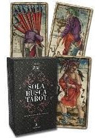 Sola Busca Tarot  Museum Quality Kit  Paola Gn Origiaqwe