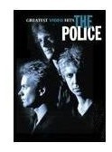 Dvd The Police Greatest Video Hits