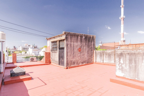 Ph Venta 3 Amb Patio Jardin Villa Maipu S/expensas