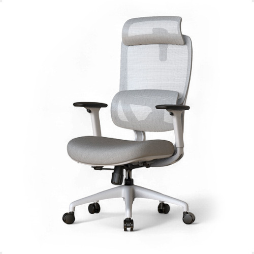 Silla Escritorio Oficina Premium Ergonomica Mesh Ergot Foam