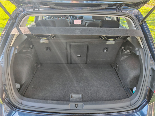 Volkswagen Golf 1.4 Comfortline Tsi Dsg