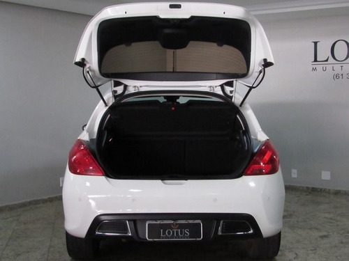Peugeot 308 Feline 2.0 16v Flex