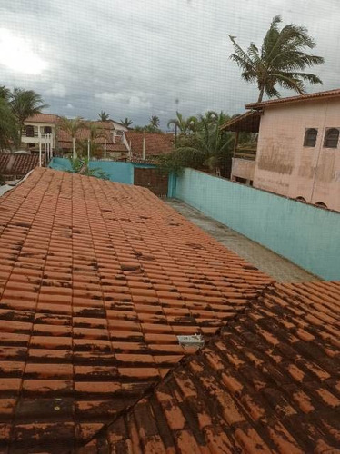 Imagem 13 de 14 de Edícula Assobradada À 80 Metros Do Mar - Itanhaém 7475 A.c.m