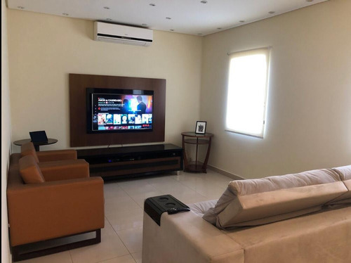 Imagem 9 de 27 de Casa Com 3 Dormitórios À Venda, 140 M² Por R$ 745.500,00 - Jardim Chapadão - Campinas/sp - Ca0299