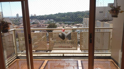 Imagem 4 de 23 de R$ 1.150,00 - Edifício Alzira Maldonado - Apartamento Com 3 Dormitórios Para Alugar, 114 M² - Centro - Ribeirão Preto/sp - Ap2913