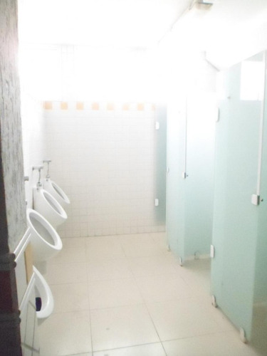 Imagem 28 de 29 de Prédio Comercial No Bairro Barcelona Com 1.664 M² Com Subsolo, Piso Térreo, Mezanino, Piso Superior, Ar Condicionado. - 08348pre - 33578791