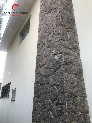 Imagem 15 de 15 de Sobrado Comercial - Mobiliado - Santo Andre - L-5518