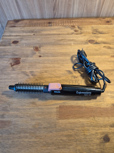 Babylis Philips Expressions Styler 100 Preto (Usado)