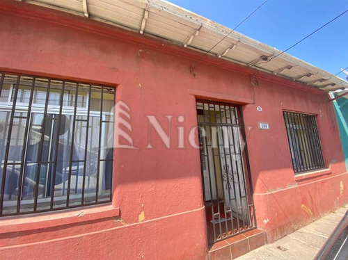 Casa En Venta En Rancagua