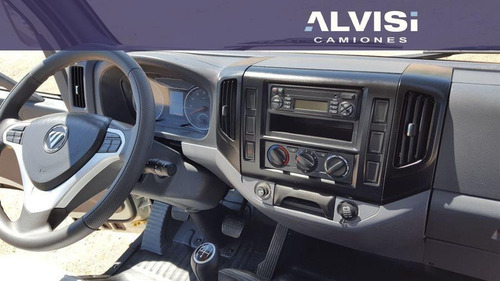 Foton Aumark Rueda Simple Isuzu Caja Precio Sin Iva