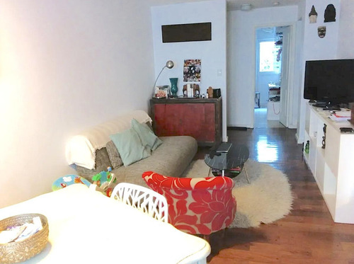 Imagen 2 de 7 de Venta Departamento 2 Dormitorios - Punta Carretas