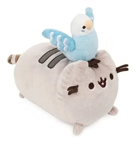 Pusheen peluche mercadolibre new arrivals