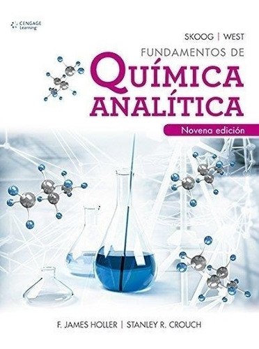 Libro Quimica Analitica Skoog