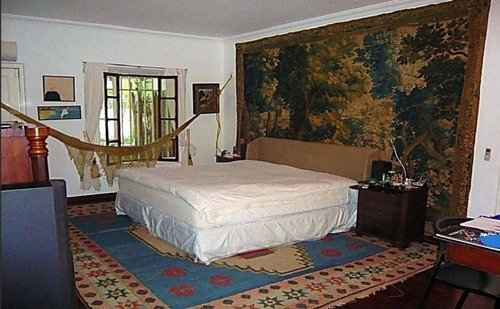Imagen 5 de 11 de Se Alquila Casa 2000m2 4h+3s/ 4b/ 17pe Valle Arriba
