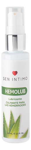 Calmante De Hemorroides - Alivio Inmediato Y Natural - 60ml