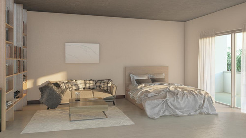 Imagen 2 de 11 de Luminosos Departamentos En Venta A Estrenar En Tigre