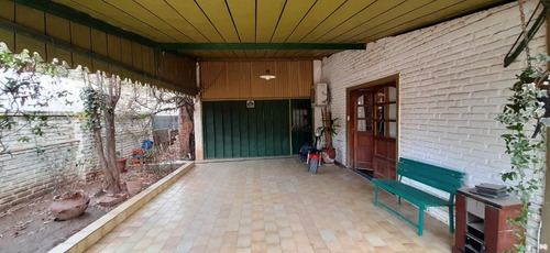 Imagen 4 de 10 de Vivienda 3 Dormitorios + Galpón Sobre Ruta Nº5