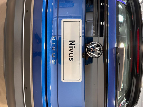 Volkswagen Nivus 1.0 Tsi 170 Mt Confortline