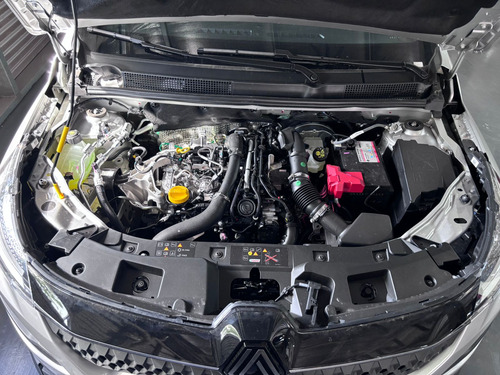 Renault Kardian Evolution