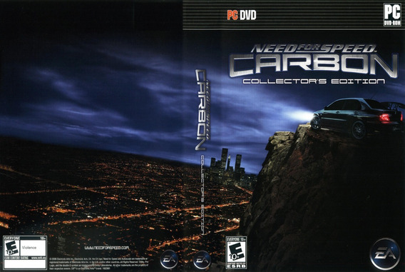 need for speed carbon pc completo portugues need for speed carbon pc completo portugues