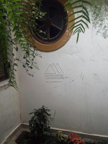 Casa Terrea - V. C. Do Mar - V-636