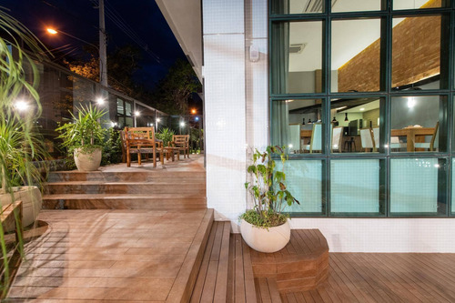Apartamento Com 2 Quartos, 81 M² Por R$ 735.000 - Charitas - Niterói/rj - Ap44615