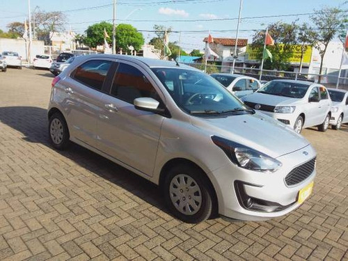 Imagem 5 de 9 de Ford Ka 1.0 Ti-vct Flex Se Manual
