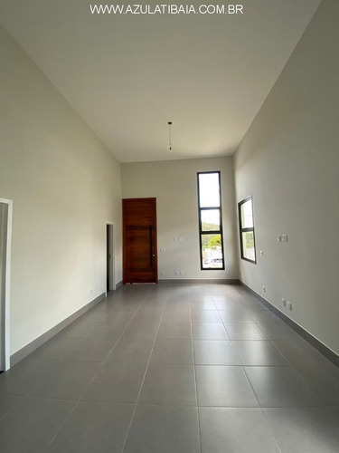 Imagem 3 de 23 de O Seu Imóvel Dos Sonhos!!! Excelente Projeto Em Condomínio, Buona Vita Portaria, Rondas E Área De Lazer... - Ca01182 - 69231552