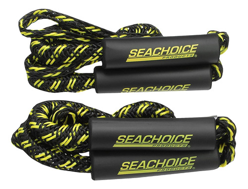 42461 Bungee/stretch Dock Rope For Boating - 4 Pies De ...