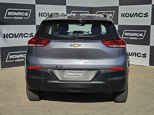 Chevrolet Tracker 1.2 LTZ P MT