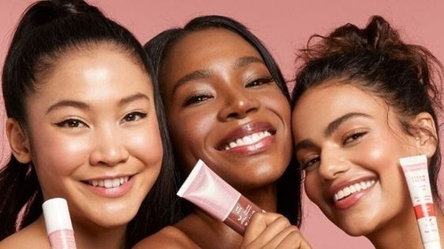 Imagen 5 de 5 de Rubor En Crema Refrescante Covergirl Rubor 15ml (0.5 Fl Oz)