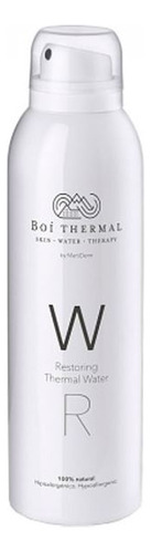 Martiderm Boí Thermal Restoring Thermal Water